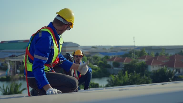 Best Sheet Metal Roofing  in Jerome, ID